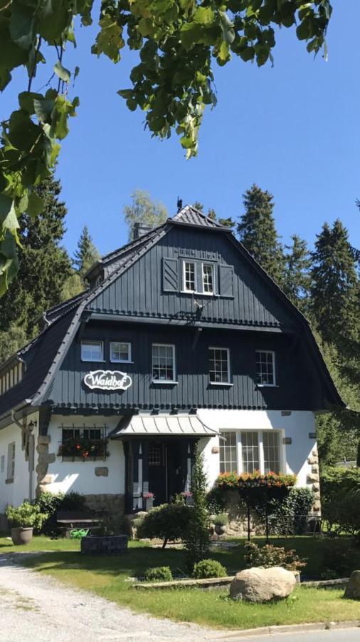 Villa Waidhof เชียร์เคอ ภายนอก รูปภาพ